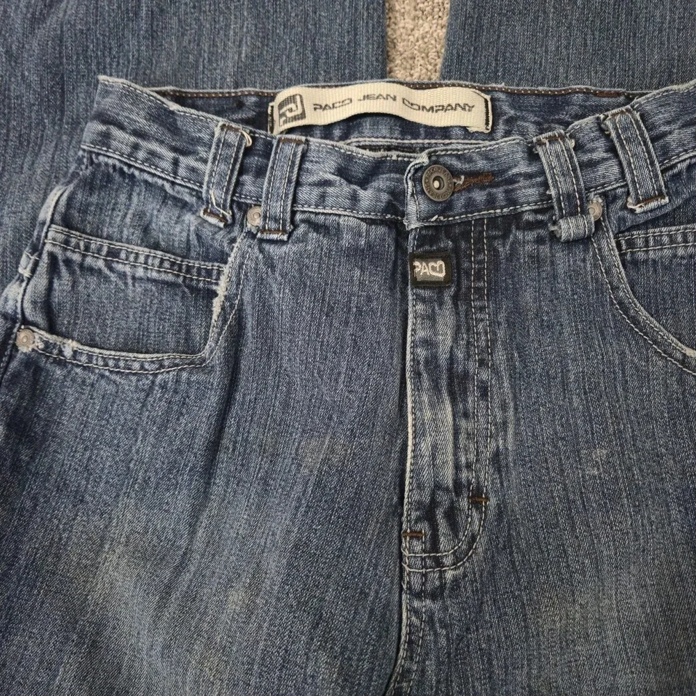 Paco Jeans length 34